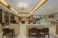 Vienna Hotel (only Henan Film Town in Zhengzhou) Hotel di Zhongmu