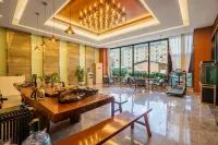 Jinjiang Inn (Kunming Changshui International Airport) - Phòng Gym