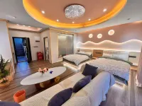 Lechang Internet Celebrity Apartment