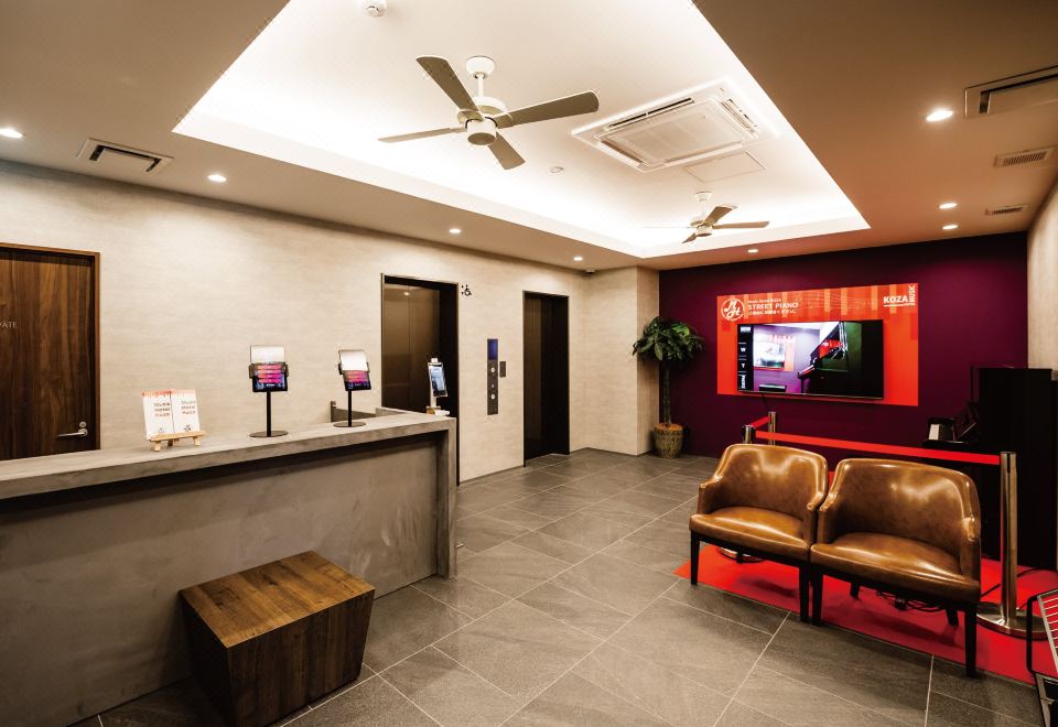 뮤직 호텔 코자 바이 콜디오 프리미엄