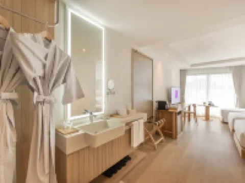 ユー ホゥアヒン チャアムのホテル