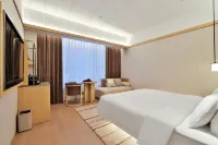 Hyakumangoku Onsen Hotel Hotel di Yongji