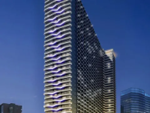 ジェムストーンベッドルーム イン SMDC コースト レジデンス パサイのホテル