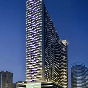 GemstoneBR in SMDC Coast Residences