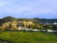 Vienna Hotels (Yanting County Longfeng Valley)