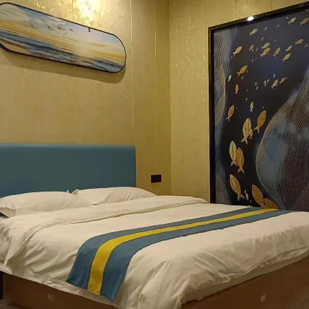 QianYue Hotel