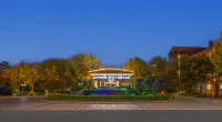 Yuanyang Wanda Yue Hotel Отели в г. Юаньян