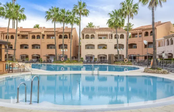 洛斯阿米戈斯海灘俱樂部酒店