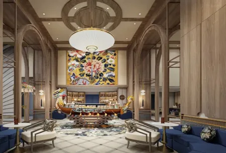 Apec Nirvana Peace Mui Ne