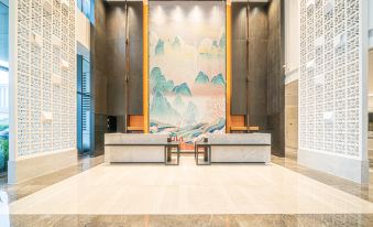 SUMJOY HENGQIN TIANMU HOTEL