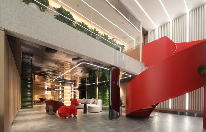 Ramada Encore Hotel