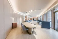 HanTing Hotel (Jining Weishan Yinzuo Shangcheng)