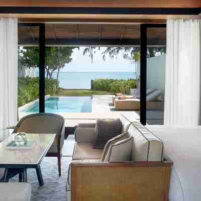 Kimpton Kitalay Samui Rooms