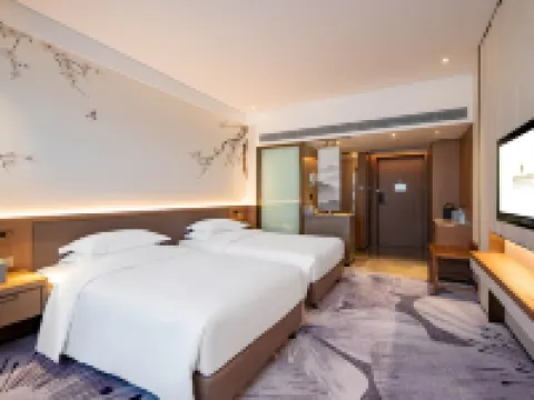 Fliport Garden Hotel Hotels near Xiamen Gaoqi International Airport