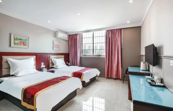 遵義弘旺酒店（醫學院店）