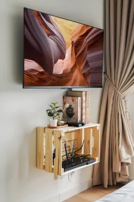 The Horizon Suites Ipoh by Iconique Espace Nổi bật Photos