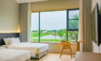 Jiuzi Bay Phoenix Returning Nest Homestay Hotels in Wuhu