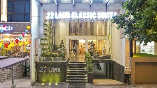 22Land Classic Suites