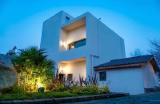 Jiuziwan Feng Haichao homestay