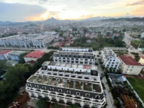 Happy Home Hotels in Lang Son