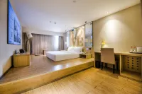 維多利亞ホテル(仏山祖廟地下鉄駅嶺南新天地店)