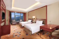 Hot Spring World Resort Hotels in Lianjiang