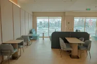 HanTing Hotel (Wei County) - Wifi
