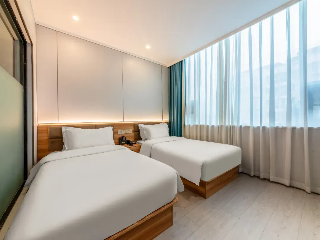 Chengdu Shuxige Hotel - Chengdu