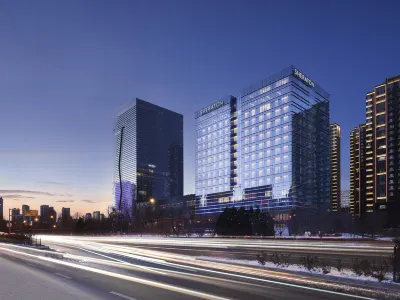 شيراتون تايوان فنادق في 