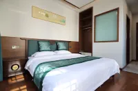 Changzhou Liyang Yueting Nanshe Homestay (Tianmu Lake Shanshuiyuan)