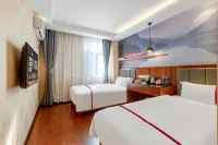 Xianghu No.1 Hotel