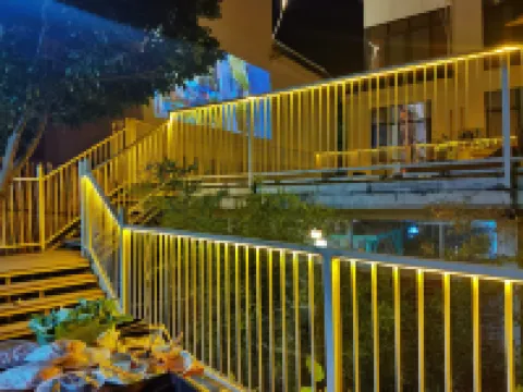 Mashan Juzihongle Boutique Stay Hotels in Mashan
