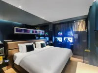 Yue TA x e-sports Hotel (Bai Yun Gang Bei Lu shop)