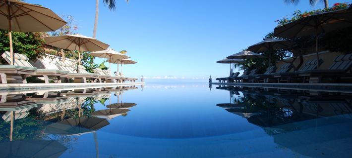Puri Mas Boutique Resort & Spa Hotels in Batu Layar