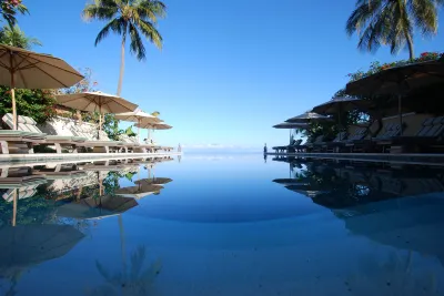 Puri Mas Boutique Resort & Spa Hotels near Local Guide Eko mangsit