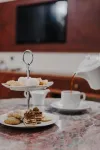 The Arkin Colony Hotel - servizio colazione