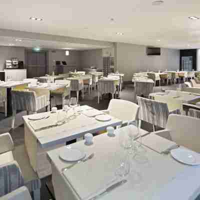 NH Parma Dining/Meeting Rooms