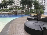 Shore Residences Mall of Asia Stays by Pbyy - románticos