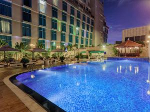 Khách sạn Sky Beach D20 Nha Trang