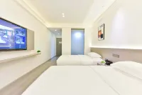 Ruli Jinwan Business Hotel