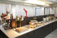 Higher Boutique Hotel - Bữa sáng