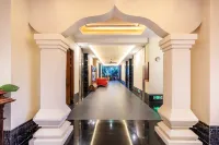 Xishuangbanna Ruihe Hot Spring Resort (Shubala International Resort) Hotels in Menghai