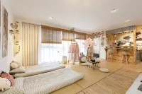 There is a hotel here (Beijing Road Branch) Hotels in Fortune Center / Xindu Longcheng