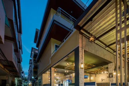 Amarin Hotel Patong
