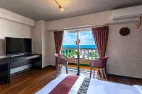 Onnason Prince Plage 1003 - balcony