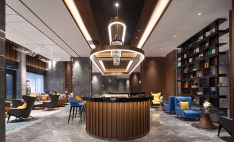 Hampton by Hilton Zhangzhou Gedian