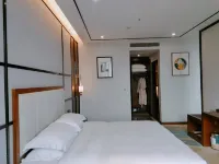 BUND HOTEL Hotels in Weiyuan