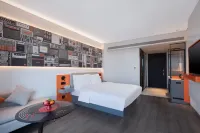 Ibis Hotel Kunming Changshui International Airport Các khách sạn ở Côn Minh