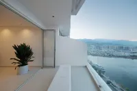 Dali BoMan Sea View Hotel (Erhai Park Branch)