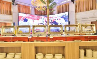 Vienna Hotel (Huichun )